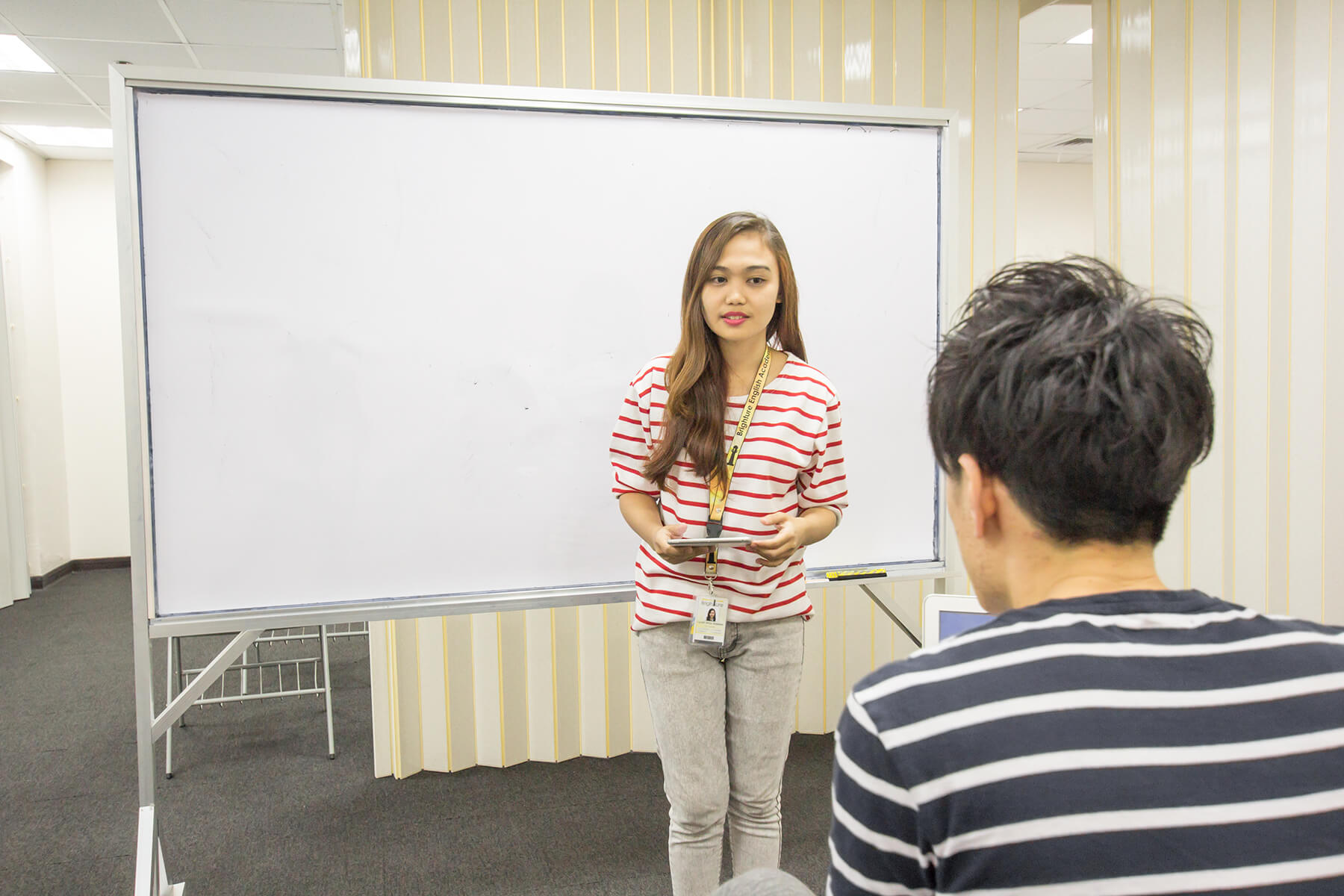 【フィリピン留学】実践的なビジネス英語を学ぶならブライチャーへ