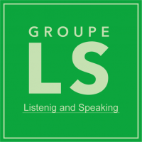 基本カリキュラム-Group Listening and Speaking