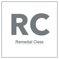 基本カリキュラム-Remedial Class