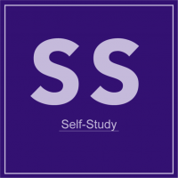 基本カリキュラム-Self Study