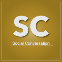 ビジネス英語カリキュラム-Social Conversation